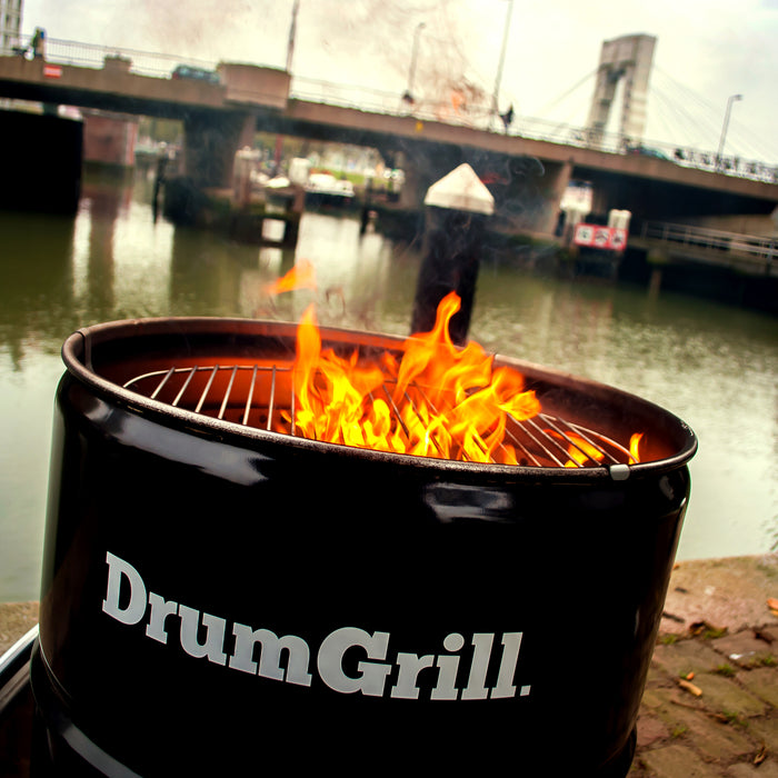 DrumGrill Big