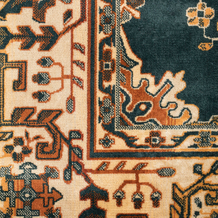 by fonQ  Ezra Vloerkleed 200 x 300 cm - Bruin