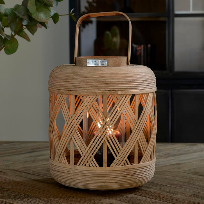 Rivièra Maison King's Cross M Lantaarn