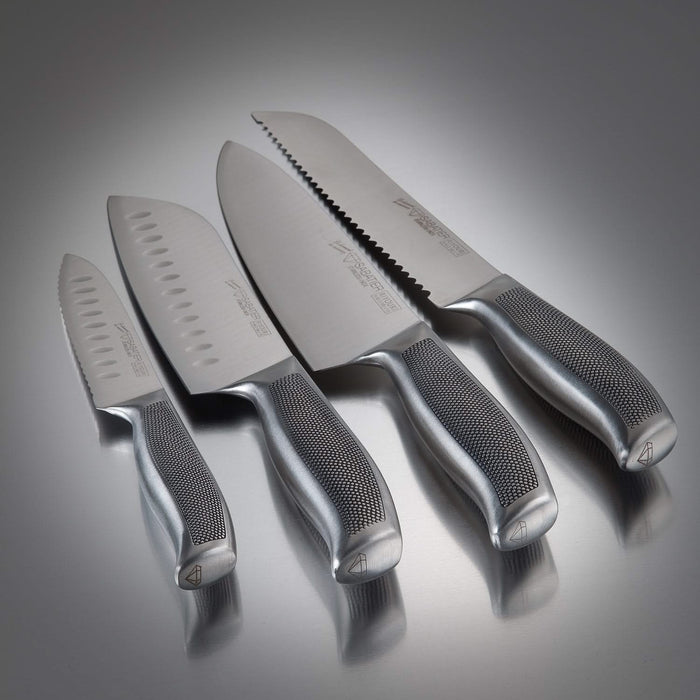 Diamant Sabatier - Diamant Sabatier Riyouri - Santokumes - 17 cm