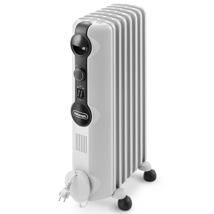 De'Longhi TRRS0715 Radia S Oliegevulde Radiator