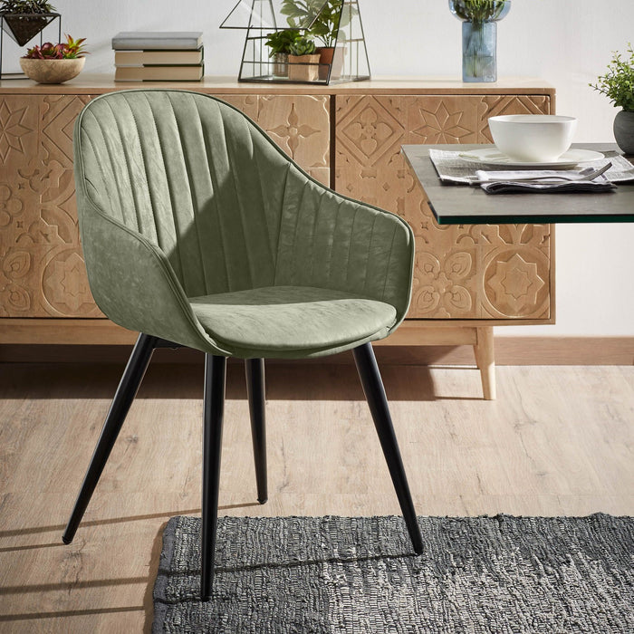 Kave Home Herbert Armstoel