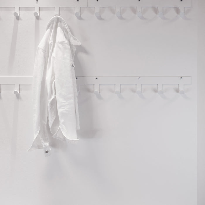 Maze Interior Only Hooks Wandkapstok