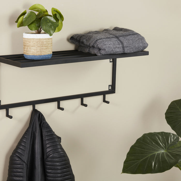 Lifa Living Luuk Wandkapstok