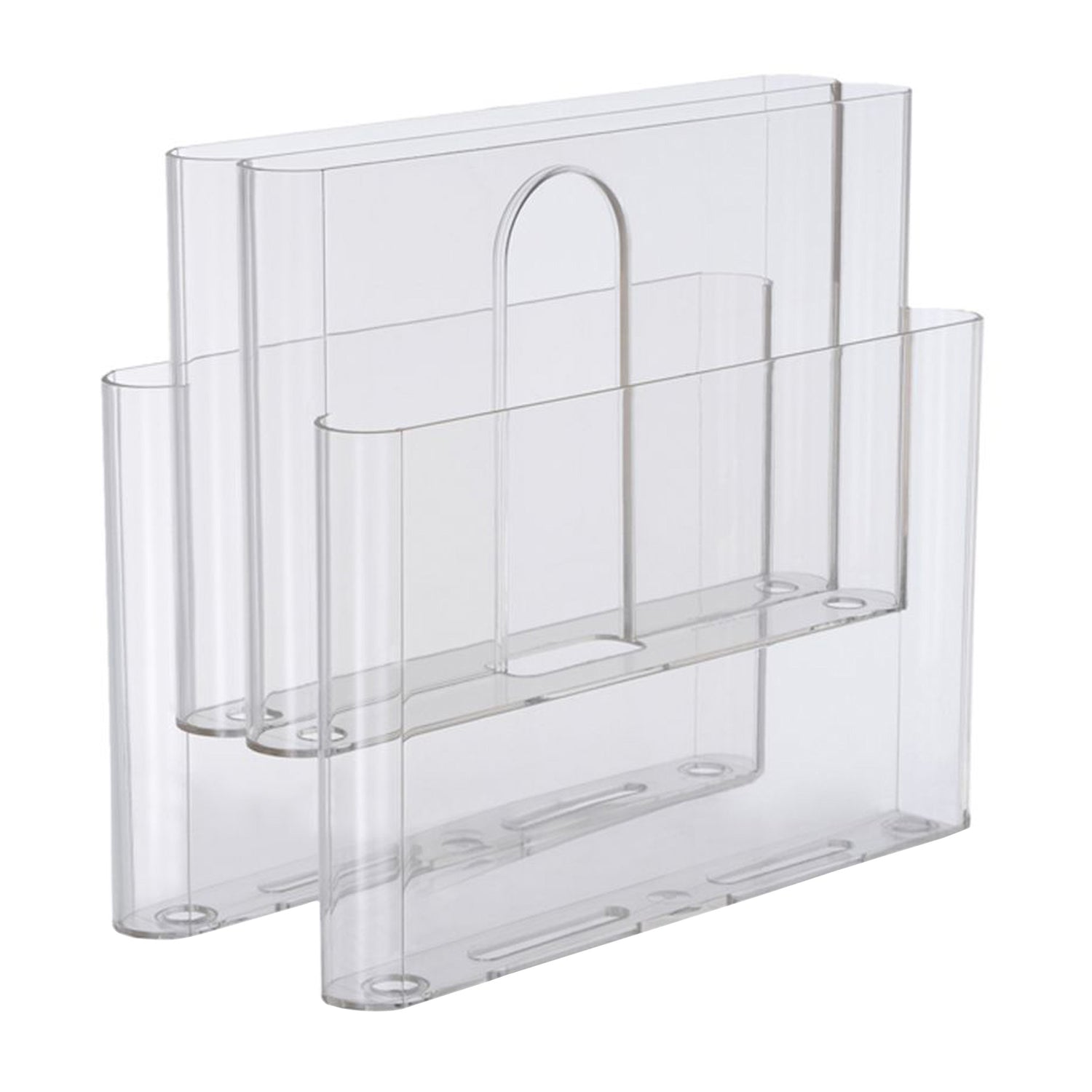 Kartell Tijdschriftenhouder