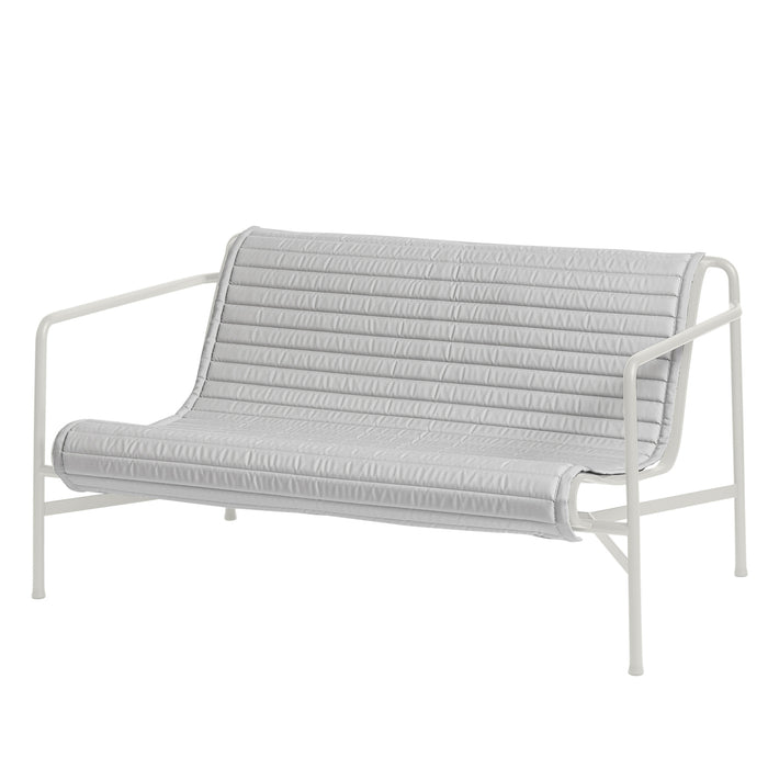 HAY Palissade Quilted Kussen voor Lounge Sofa