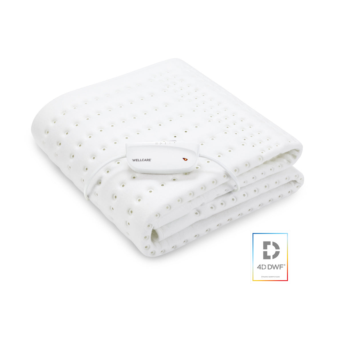 Wellcare WE167UBAHD ECO Elektrische Deken