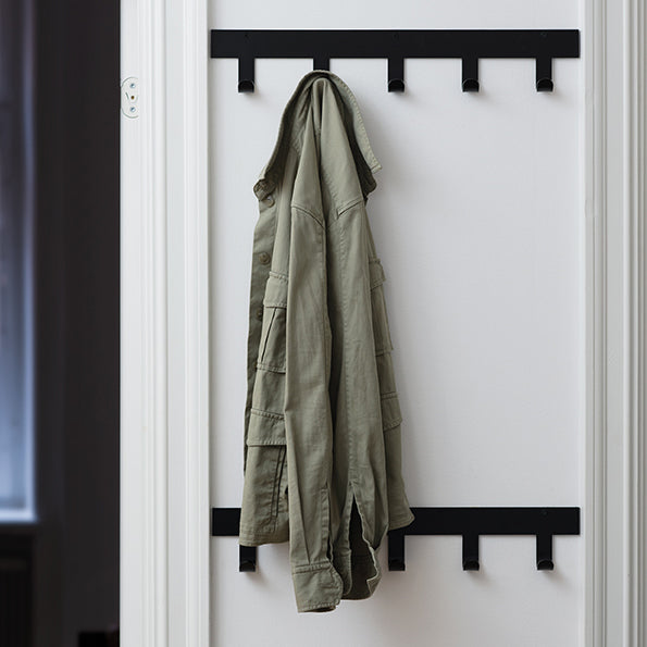 Maze Interior Only Hooks Wandkapstok