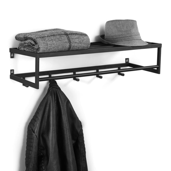 Lifa Living Daan Wandkapstok