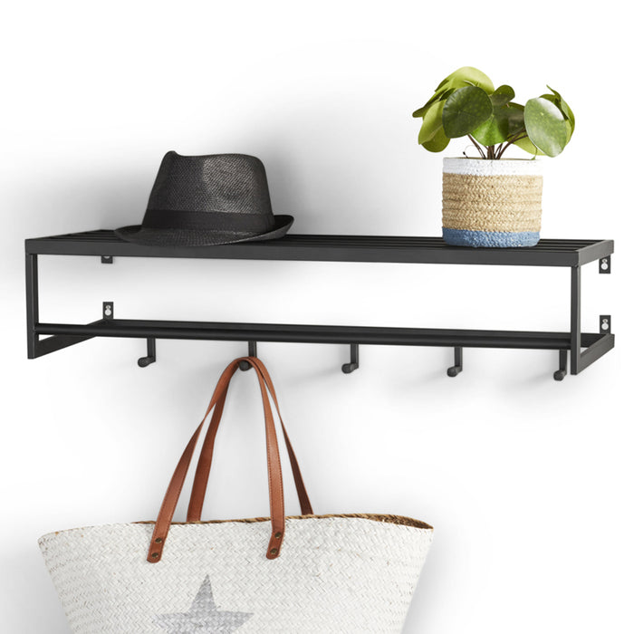 Lifa Living Daan Wandkapstok