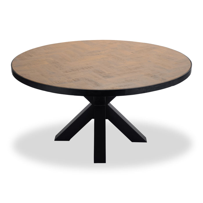 MOOS Dez Eettafel Ø 150 cm