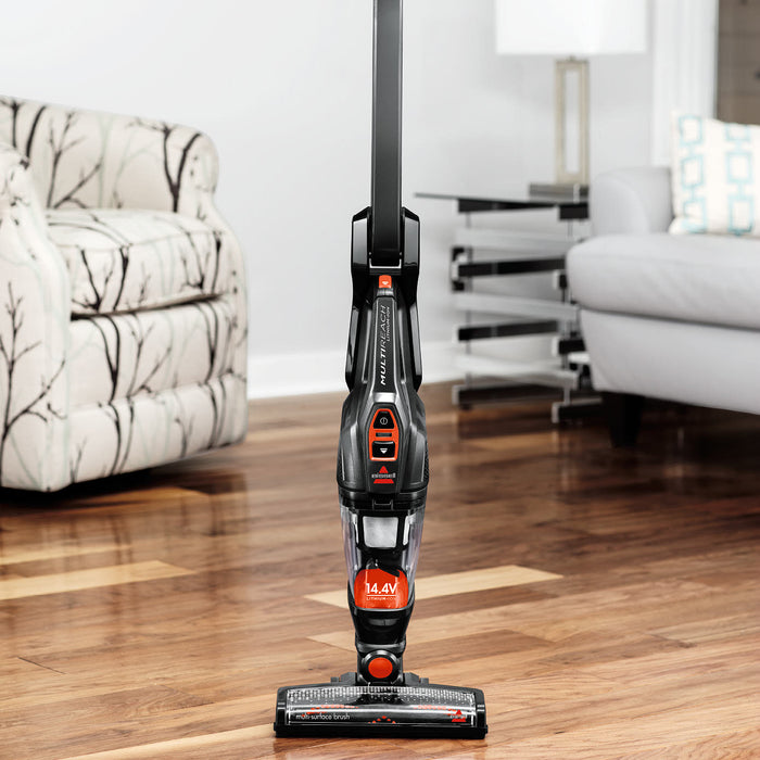 BISSELL 2275N MultiReach Essential Steelstofzuiger