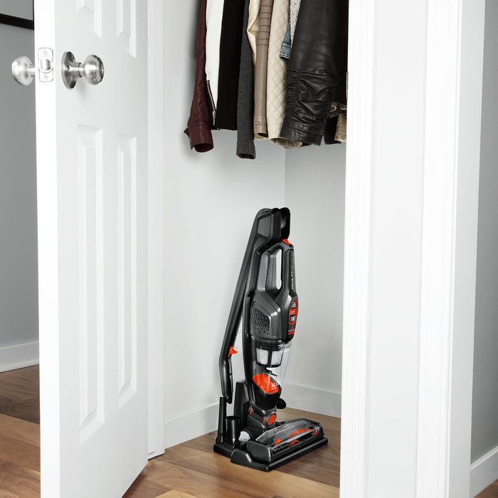 BISSELL 2275N MultiReach Essential Steelstofzuiger