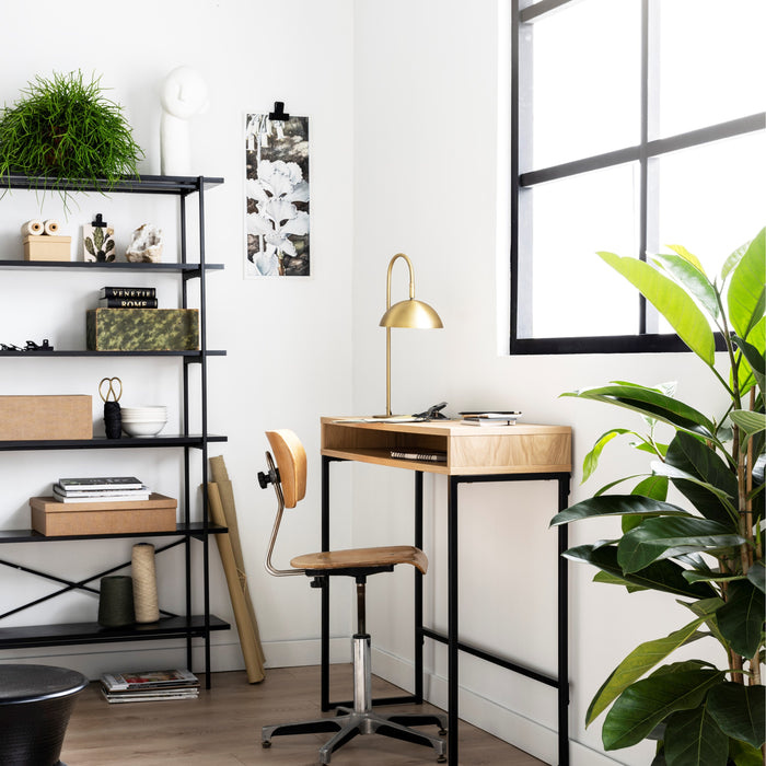 vtwonen Ecomix Sculpture Head - Egg White