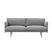 Muuto Outline Bank 2,5-zits