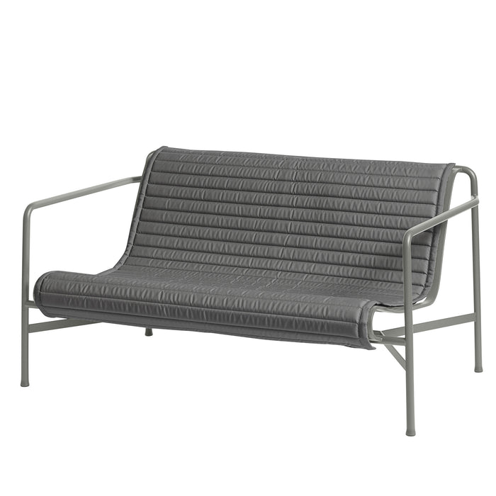 HAY Palissade Quilted Kussen voor Lounge Sofa