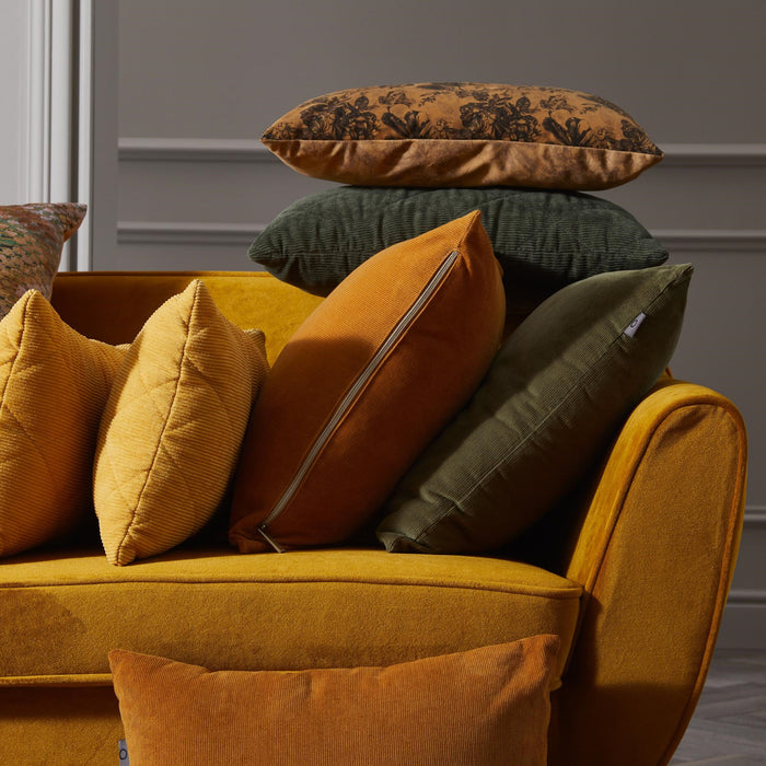 Essenza Riv Sierkussen 45 x 45 cm