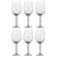 Schott Zwiesel Diva Wijnglazen Bordeaux 0,77 L 6 st.