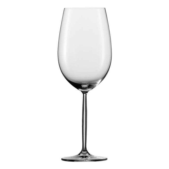 Schott Zwiesel Diva Wijnglazen Bordeaux 0,77 L 6 st.