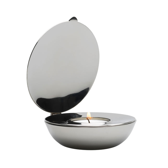 Design House Stockholm Shell Waxinelichthouder