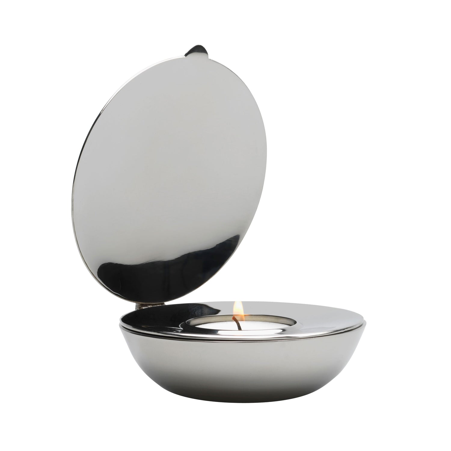 Design House Stockholm Shell Waxinelichthouder