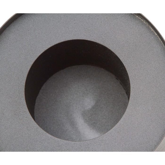 Qlima Ethanol brander rond 17x30 cm FFB 017