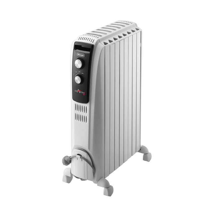 De'Longhi TRD40820 Dragon4 Oliegevulde Radiator