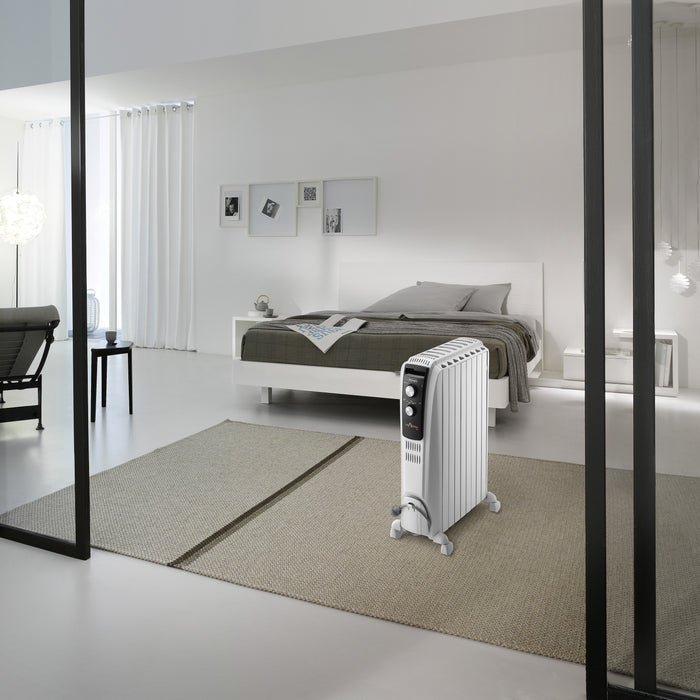 De'Longhi TRD40820 Dragon4 Oliegevulde Radiator