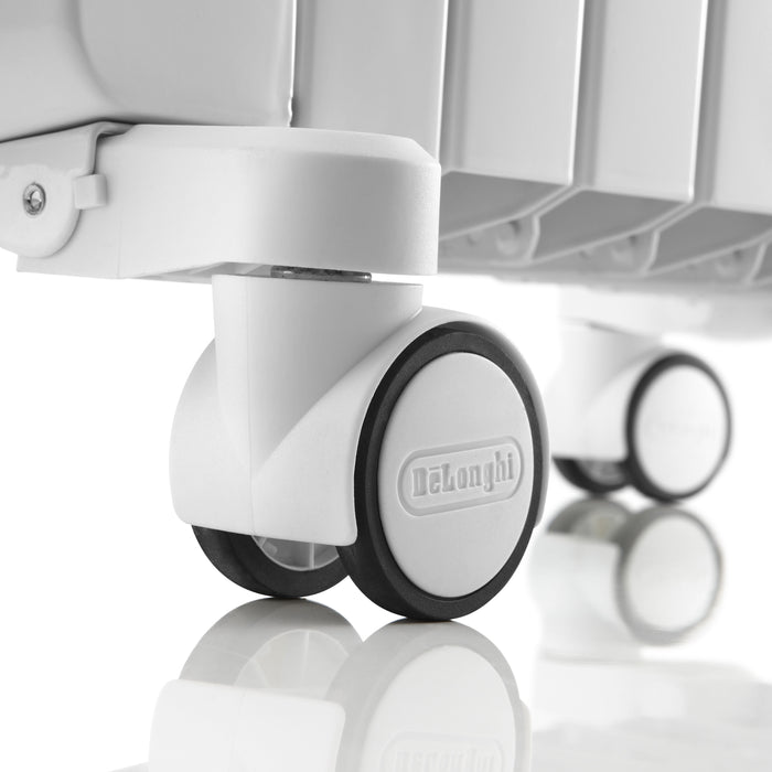 De'Longhi TRD40820 Dragon4 Oliegevulde Radiator