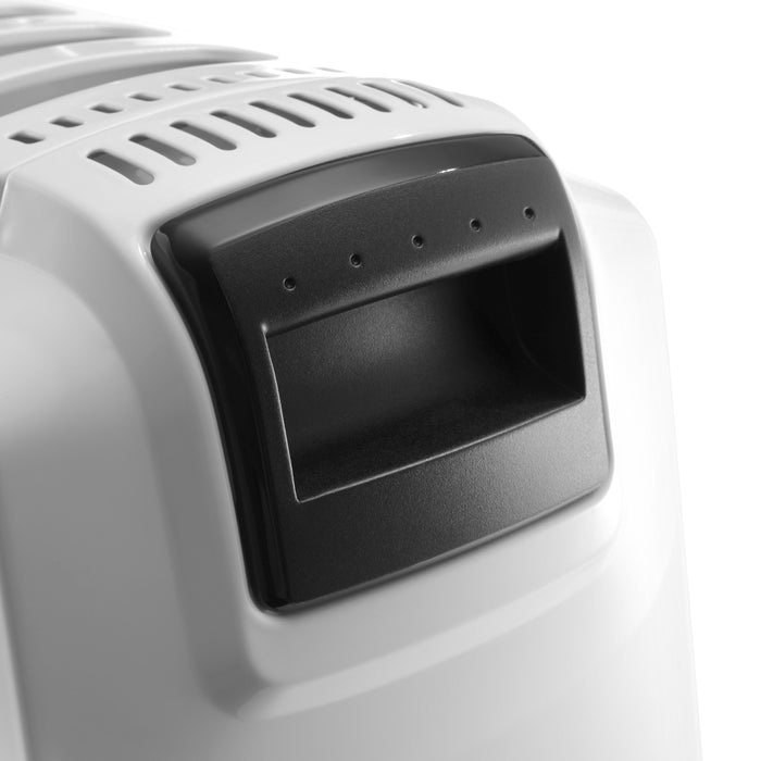 De'Longhi TRD40820 Dragon4 Oliegevulde Radiator