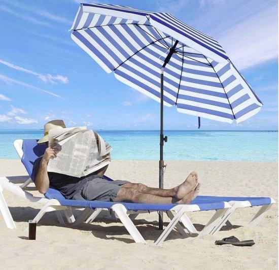 MIRA Home  Parasol  Zonwering met UPF 50+   180x160