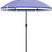 MIRA Home  Parasol  Zonwering met UPF 50+   180x160