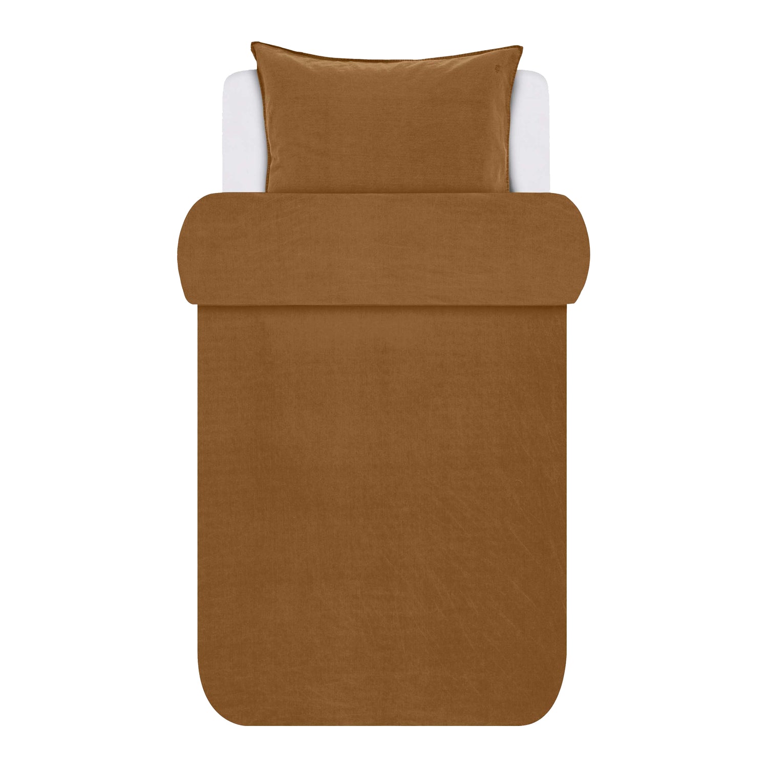 Marc O'Polo Senja Dekbedovertrek 140 x 220 cm