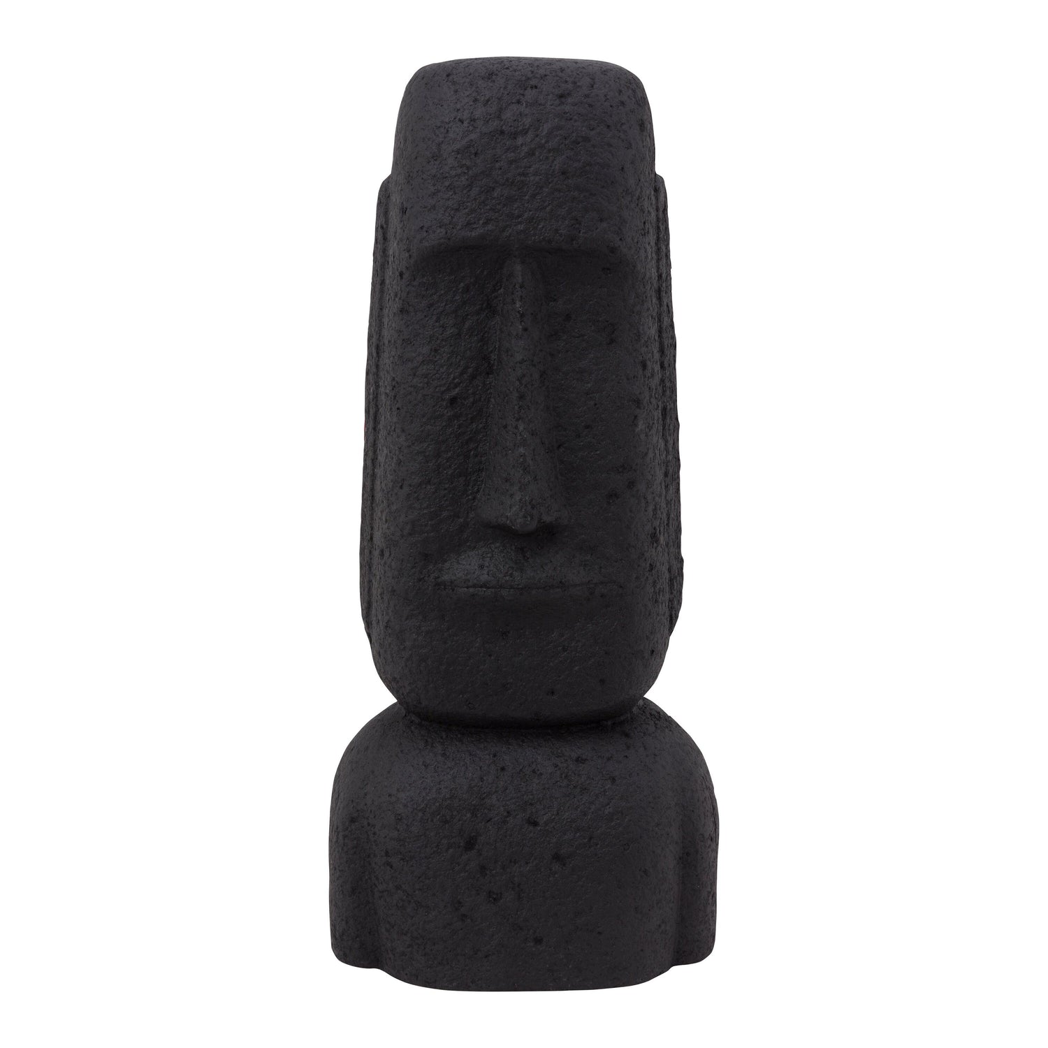 vtwonen Ecomix Sculpture Face - Zwart