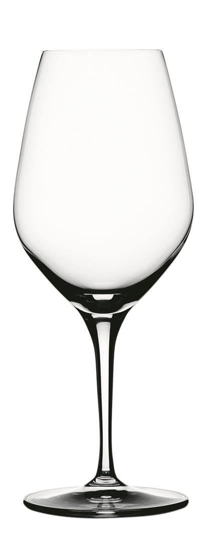 Spiegelau Authentis Rode wijnglazen - 4 st.