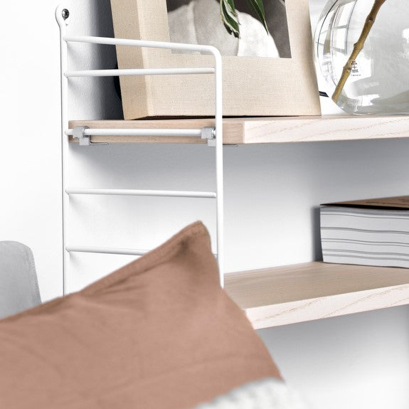 String Shelf Legplank 78 x 30 cm Set van 3