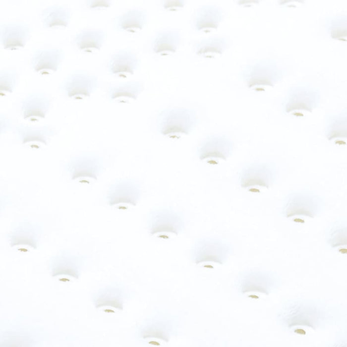 WellCare Elektrische onderdeken Cosy Fleece wit 160x150 cm 79503.01