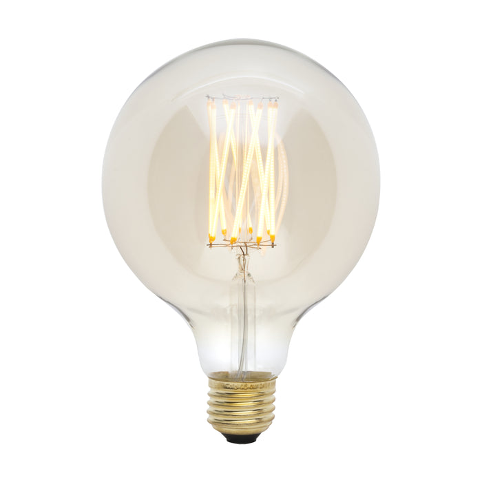 Tala LED E27 6W Globe 17,5 cm Gaia Lichtbron