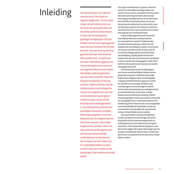 Blijven Eten - Lars Charas