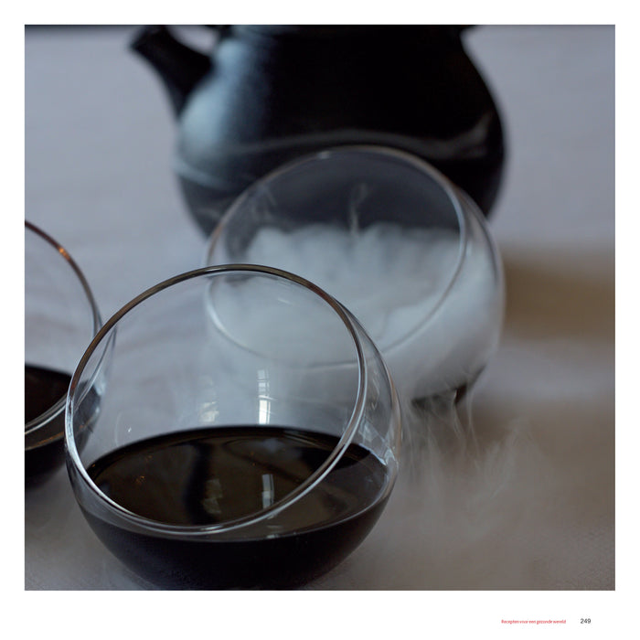 Blijven Eten - Lars Charas