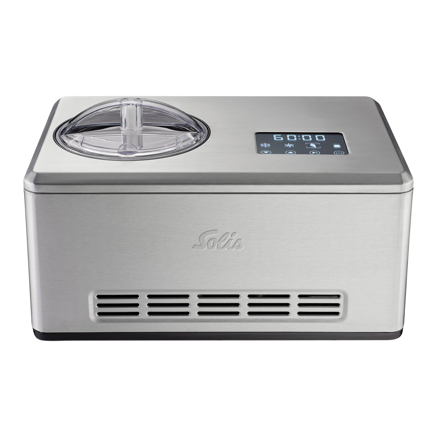 SOLIS Gelateria Pro Touch 8502 IJsmachine