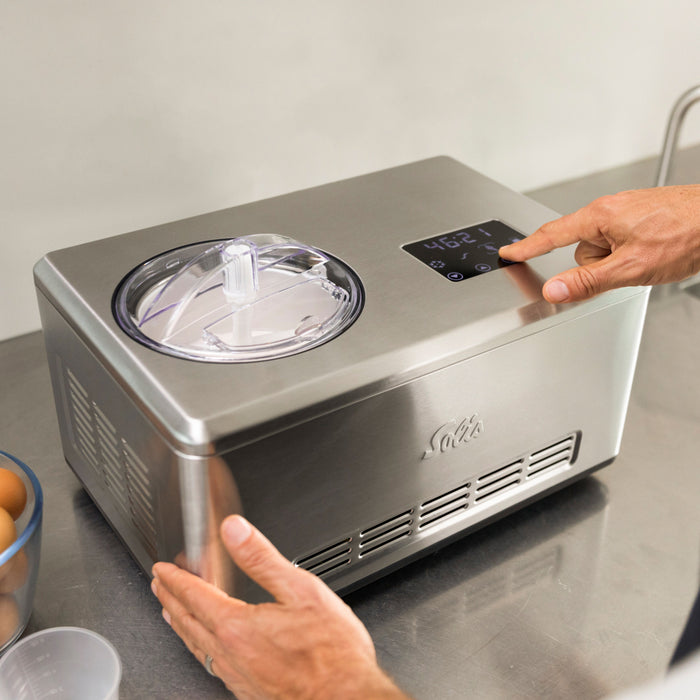 SOLIS Gelateria Pro Touch 8502 IJsmachine