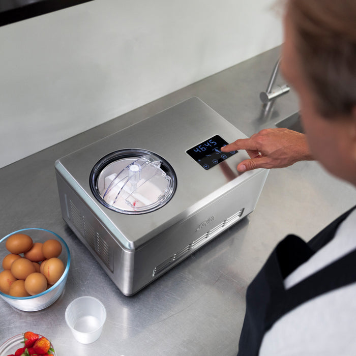 SOLIS Gelateria Pro Touch 8502 IJsmachine