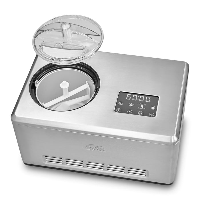 SOLIS Gelateria Pro Touch 8502 IJsmachine