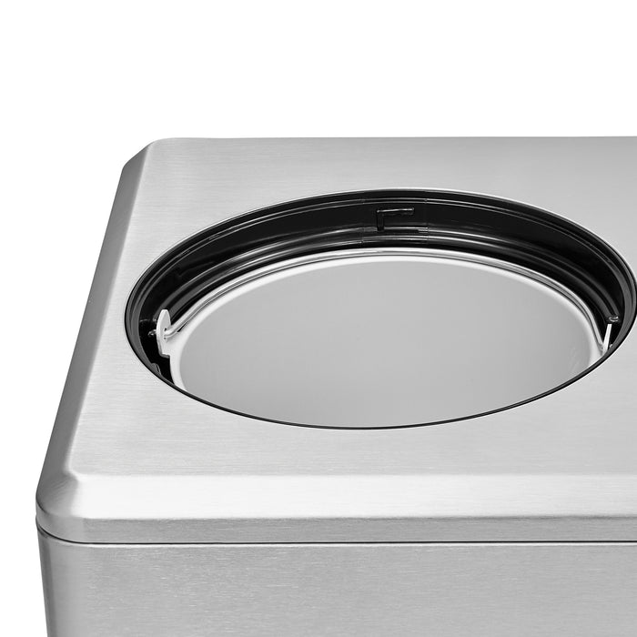 SOLIS Gelateria Pro Touch 8502 IJsmachine