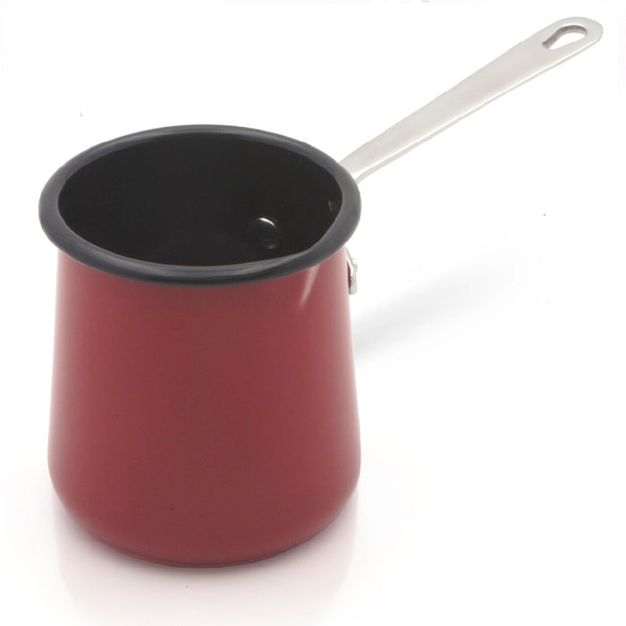Mehrzer - Koffiepot en melkopwarmer - 0.75 Liter - Melkwarmer