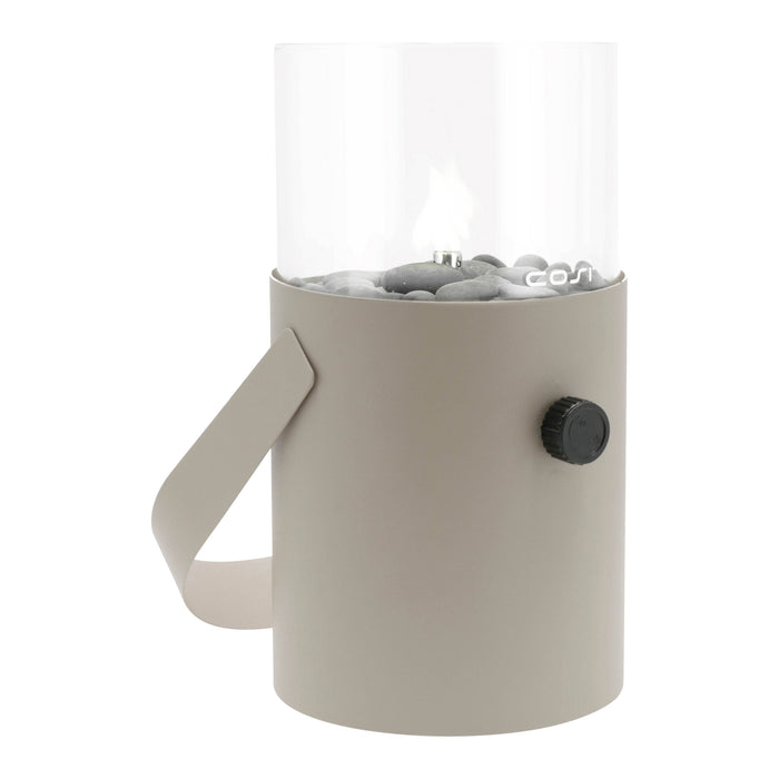 Cosi Cosiscoop Gaslantaarn