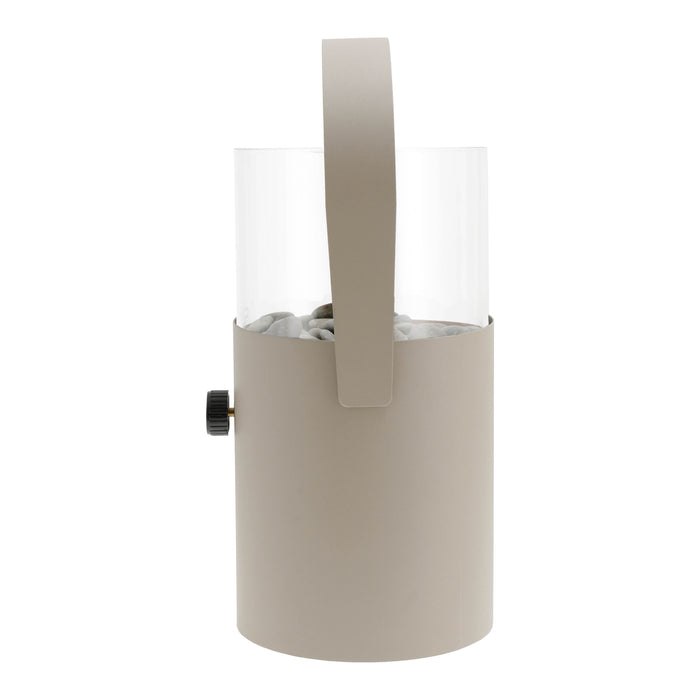 Cosi Cosiscoop Gaslantaarn