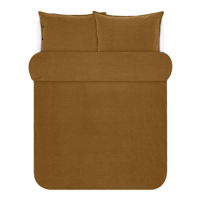 Marc O'Polo Senja Dekbedovertrek 200 x 220 cm