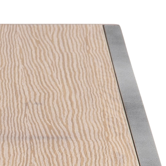 by fonQ  Jaxon Sidetable B 120 cm - Wild Oak